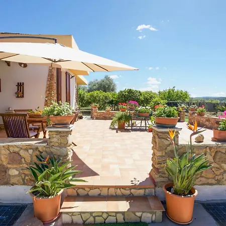 Pedra Moro Villa *