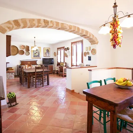 Villa Pedra Moro