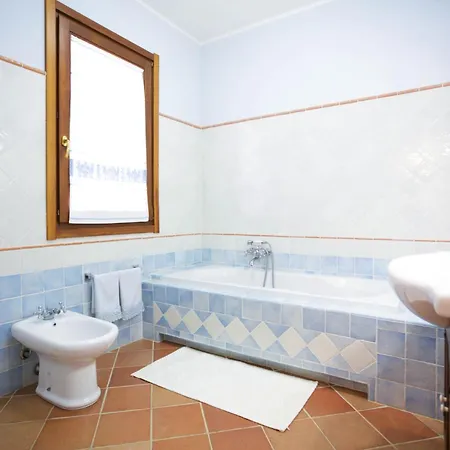 Villa Pedra Moro *