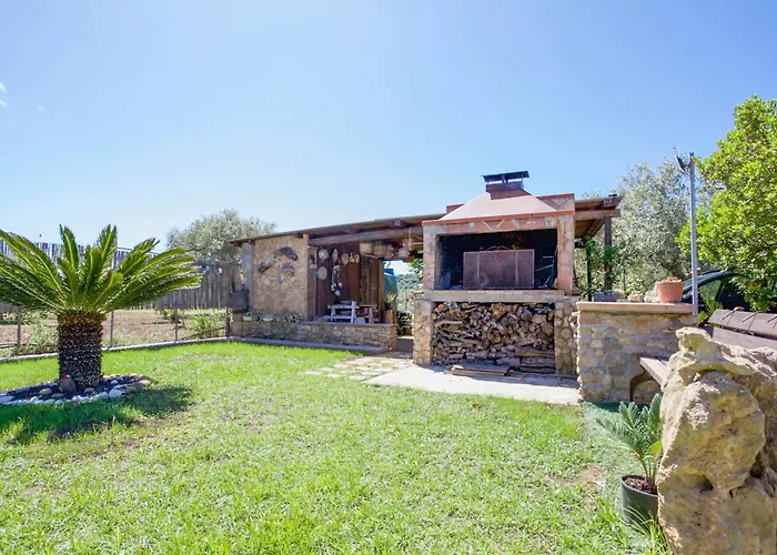 Pedra Moro Villa Alghero