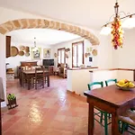 Villa Pedra Moro