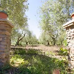 Pedra Moro Villa *