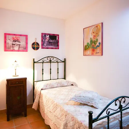 Pedra Moro Villa Alghero