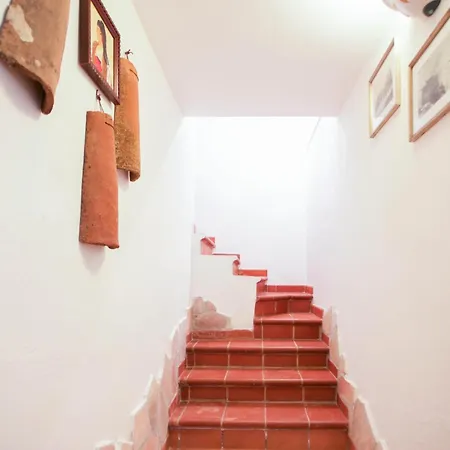 Villa Pedra Moro Alghero