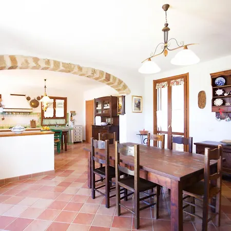 Pedra Moro Villa