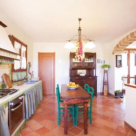Villa Pedra Moro *