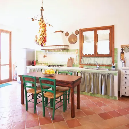 Villa Pedra Moro