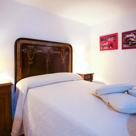 Villa Pedra Moro *