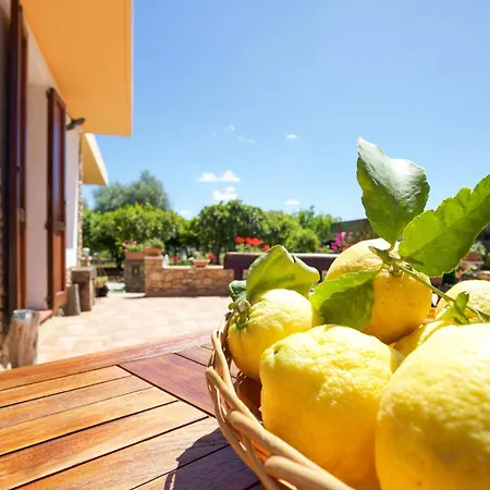 Pedra Moro Villa