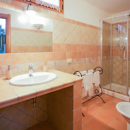 Villa Pedra Moro *