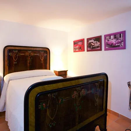 Pedra Moro Villa *