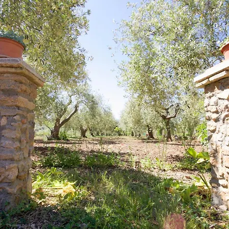 Pedra Moro Villa *