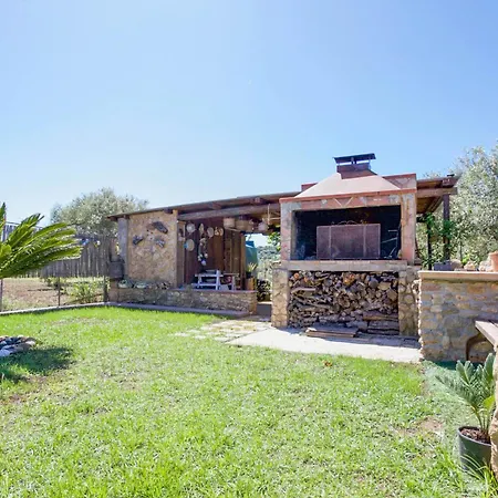 Pedra Moro Villa Alghero