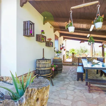 Pedra Moro * Alghero