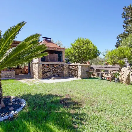 Pedra Moro Villa Alghero