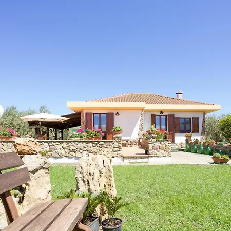 Pedra Moro Villa