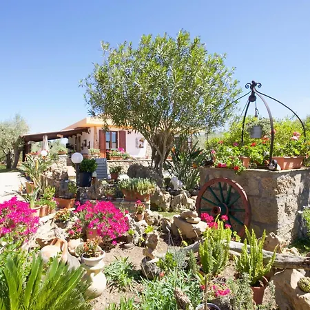 Villa Pedra Moro Alghero