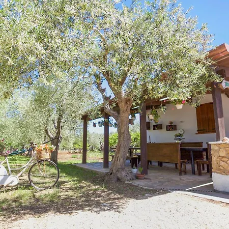 Pedra Moro Villa *