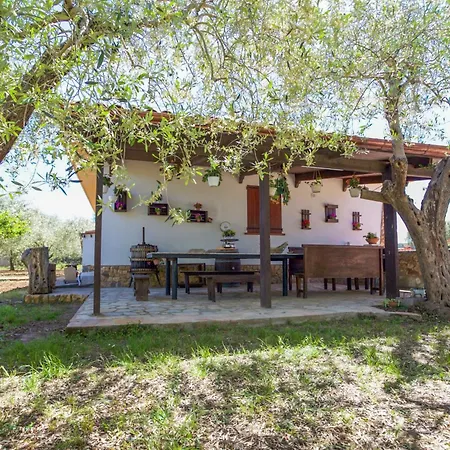 Pedra Moro Villa