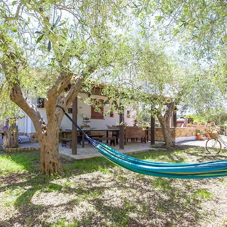 Pedra Moro Villa Alghero